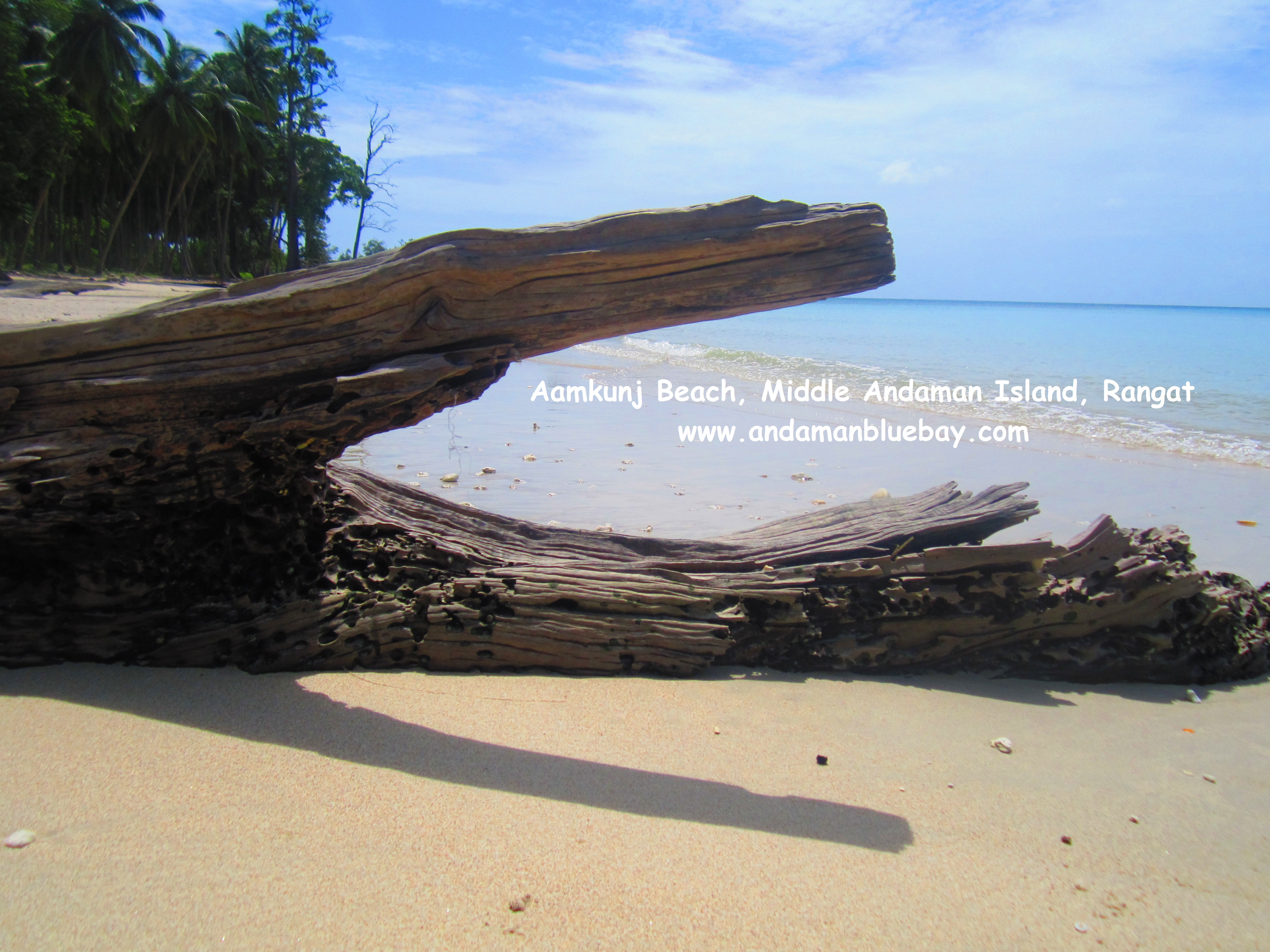 Rangat Middle Andaman Island